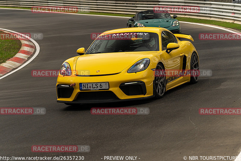 Bild #26357230 - Touristenfahrten Nürburgring Nordschleife (31.03.2024)