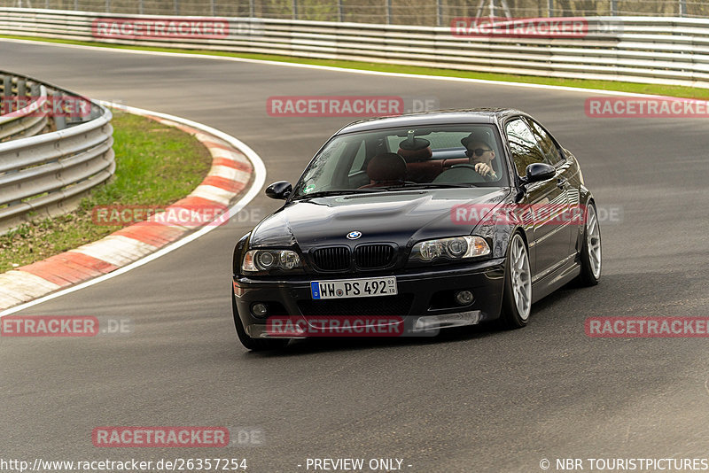 Bild #26357254 - Touristenfahrten Nürburgring Nordschleife (31.03.2024)