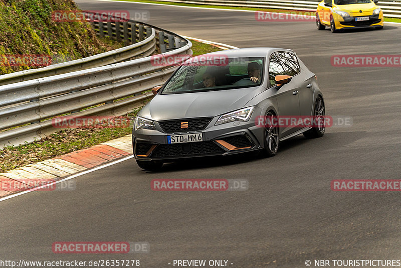 Bild #26357278 - Touristenfahrten Nürburgring Nordschleife (31.03.2024)