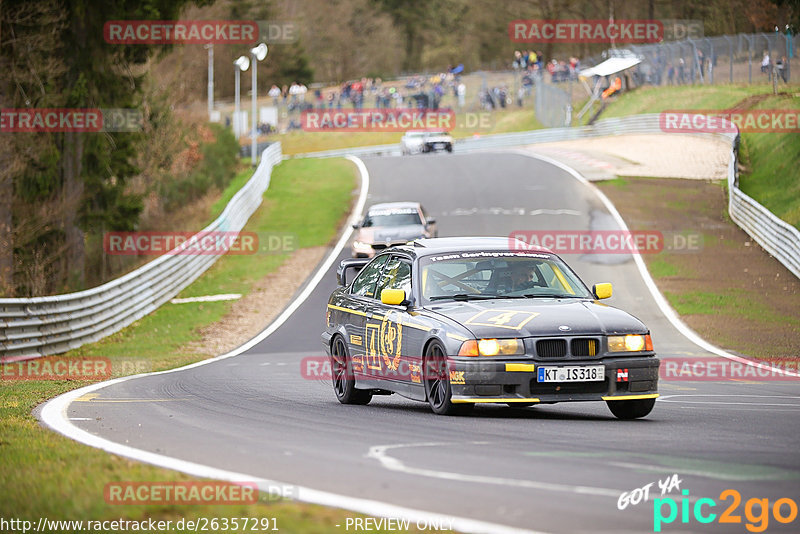 Bild #26357291 - Touristenfahrten Nürburgring Nordschleife (31.03.2024)