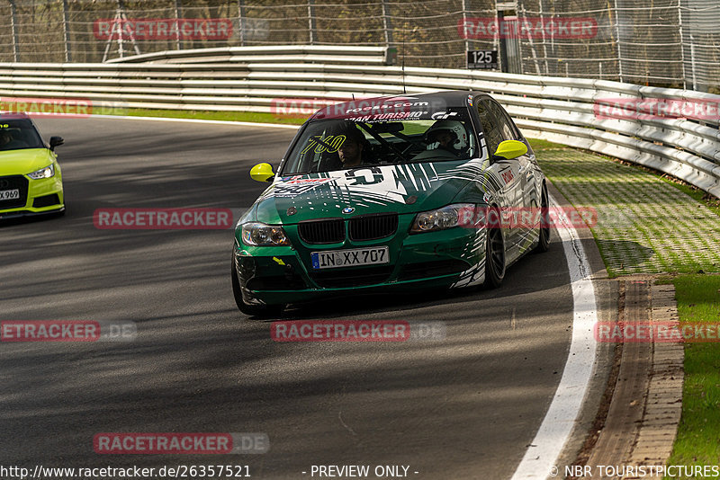 Bild #26357521 - Touristenfahrten Nürburgring Nordschleife (31.03.2024)