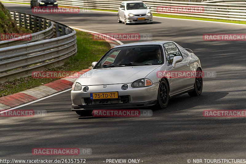 Bild #26357572 - Touristenfahrten Nürburgring Nordschleife (31.03.2024)