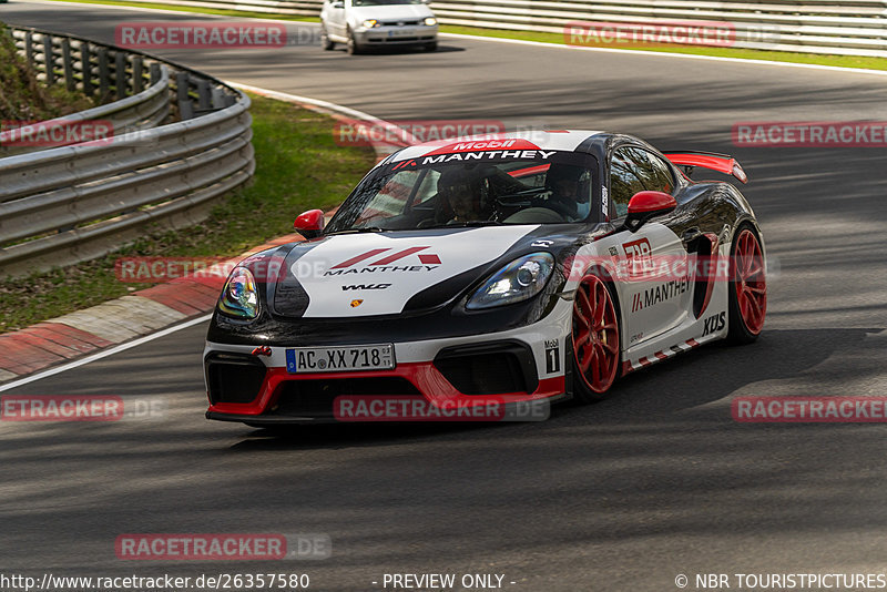 Bild #26357580 - Touristenfahrten Nürburgring Nordschleife (31.03.2024)