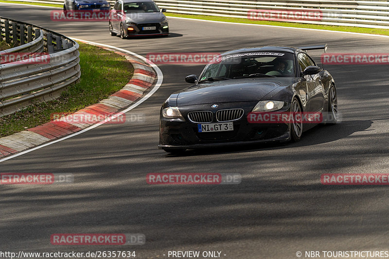 Bild #26357634 - Touristenfahrten Nürburgring Nordschleife (31.03.2024)