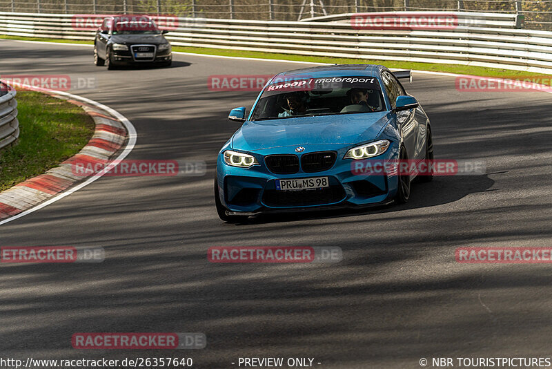 Bild #26357640 - Touristenfahrten Nürburgring Nordschleife (31.03.2024)