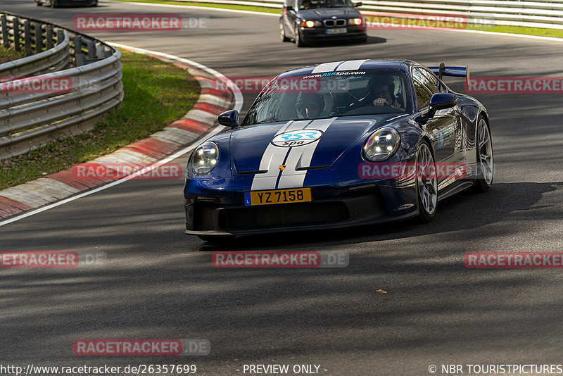 Bild #26357699 - Touristenfahrten Nürburgring Nordschleife (31.03.2024)