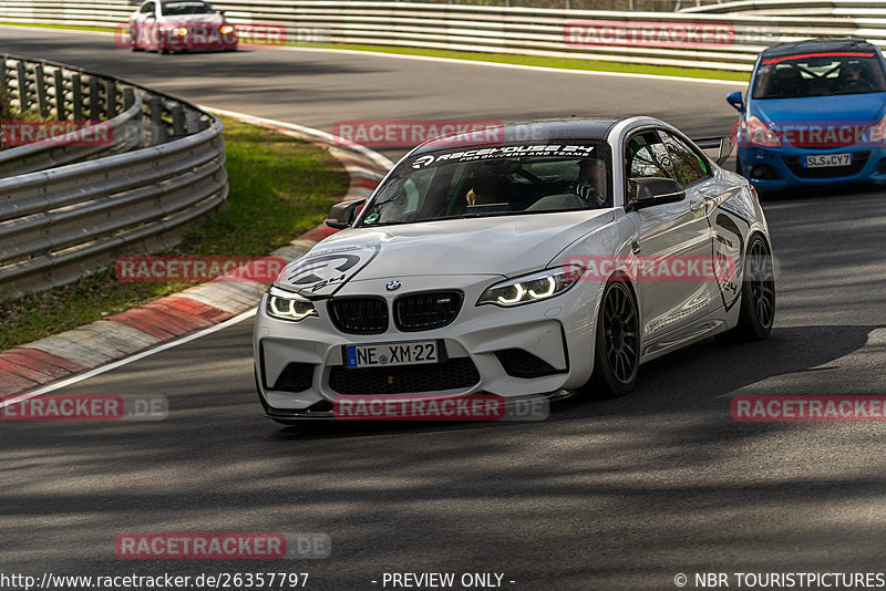 Bild #26357797 - Touristenfahrten Nürburgring Nordschleife (31.03.2024)