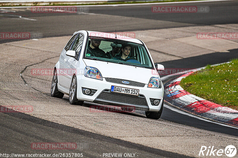 Bild #26357805 - Touristenfahrten Nürburgring Nordschleife (31.03.2024)