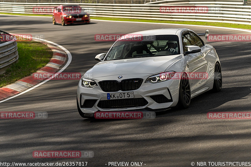 Bild #26357817 - Touristenfahrten Nürburgring Nordschleife (31.03.2024)