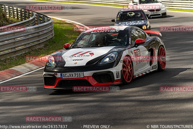 Bild #26357837 - Touristenfahrten Nürburgring Nordschleife (31.03.2024)