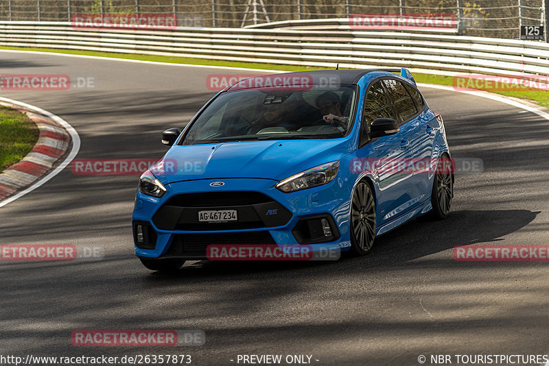 Bild #26357873 - Touristenfahrten Nürburgring Nordschleife (31.03.2024)