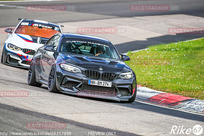 Bild #26357898 - Touristenfahrten Nürburgring Nordschleife (31.03.2024)