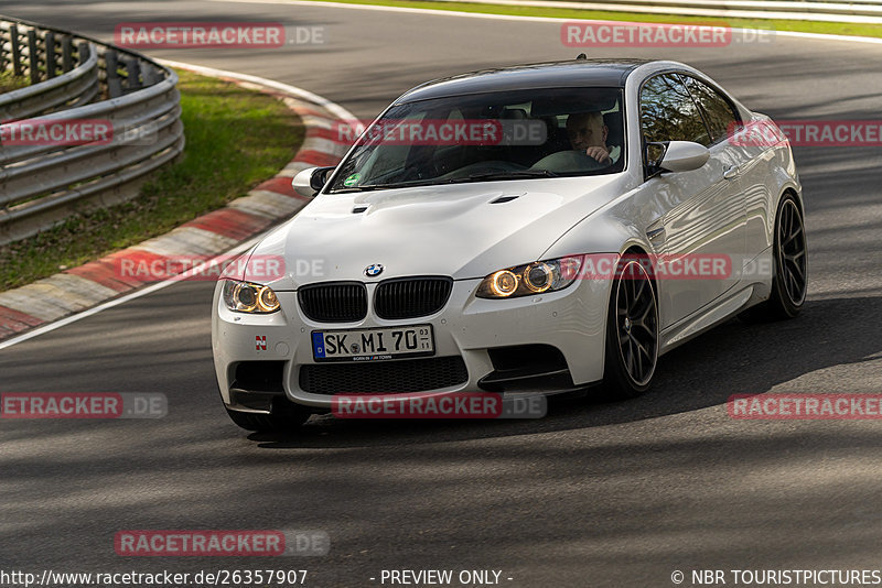 Bild #26357907 - Touristenfahrten Nürburgring Nordschleife (31.03.2024)