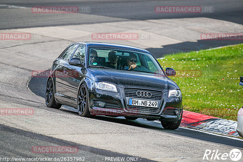 Bild #26357982 - Touristenfahrten Nürburgring Nordschleife (31.03.2024)