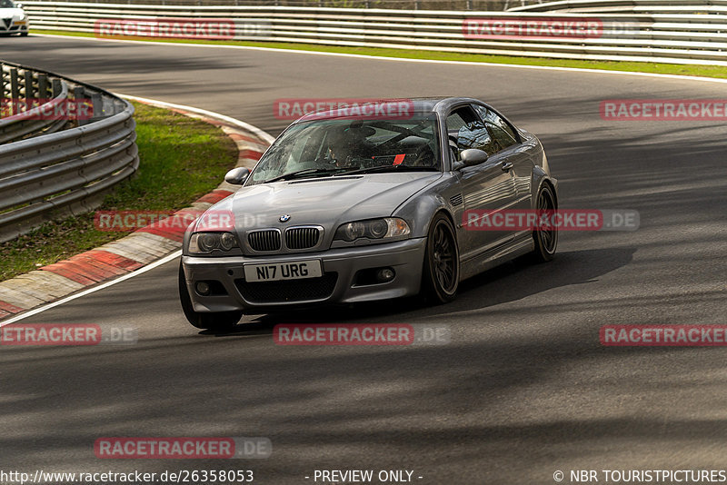 Bild #26358053 - Touristenfahrten Nürburgring Nordschleife (31.03.2024)