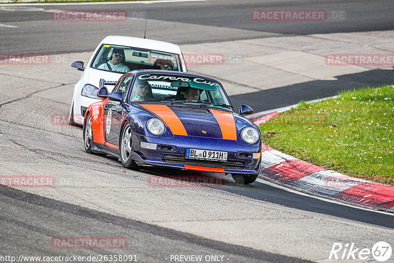 Bild #26358091 - Touristenfahrten Nürburgring Nordschleife (31.03.2024)