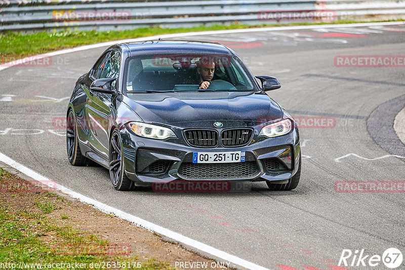 Bild #26358176 - Touristenfahrten Nürburgring Nordschleife (31.03.2024)