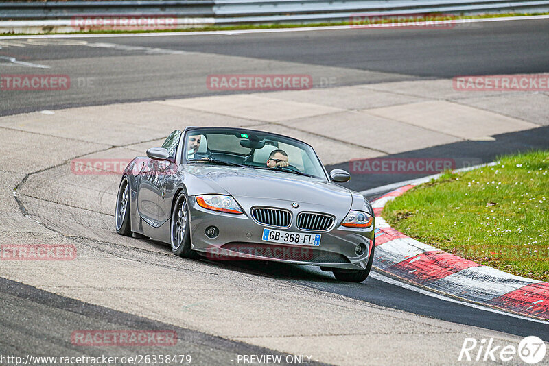 Bild #26358479 - Touristenfahrten Nürburgring Nordschleife (31.03.2024)