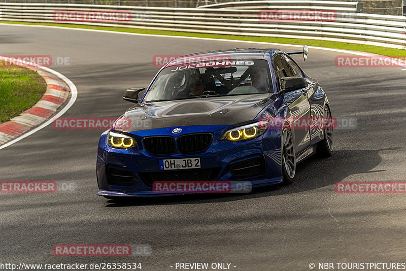 Bild #26358534 - Touristenfahrten Nürburgring Nordschleife (31.03.2024)