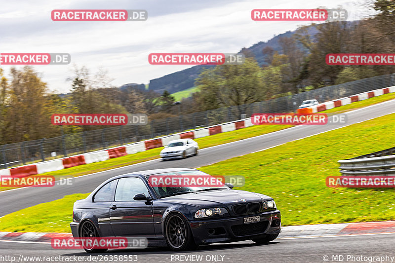 Bild #26358553 - Touristenfahrten Nürburgring Nordschleife (31.03.2024)