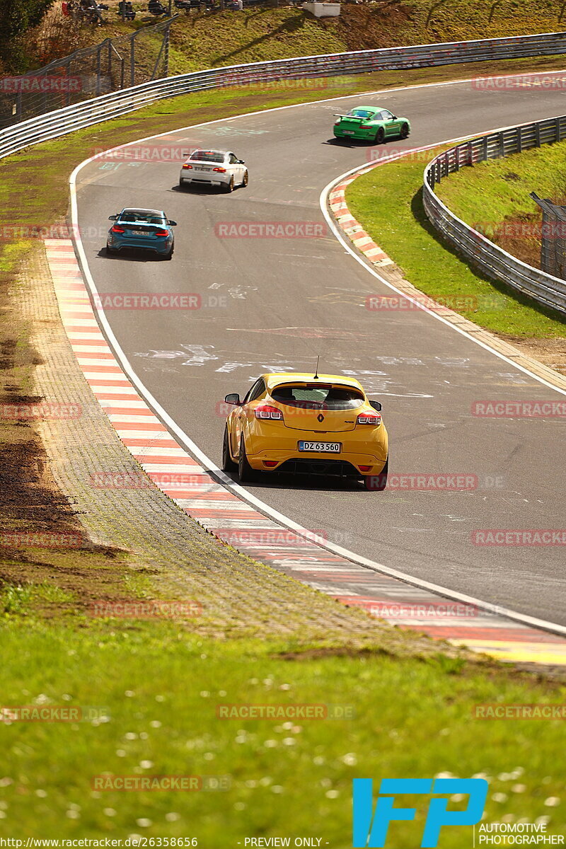 Bild #26358656 - Touristenfahrten Nürburgring Nordschleife (31.03.2024)