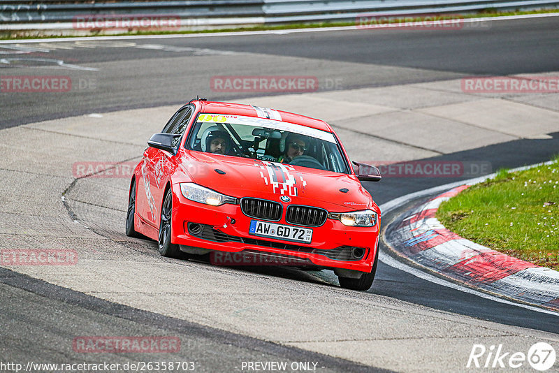 Bild #26358703 - Touristenfahrten Nürburgring Nordschleife (31.03.2024)