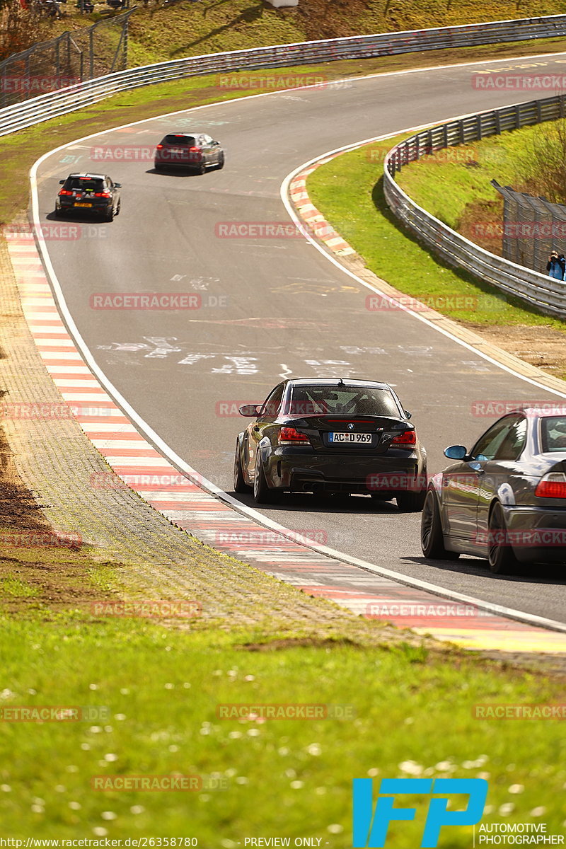 Bild #26358780 - Touristenfahrten Nürburgring Nordschleife (31.03.2024)