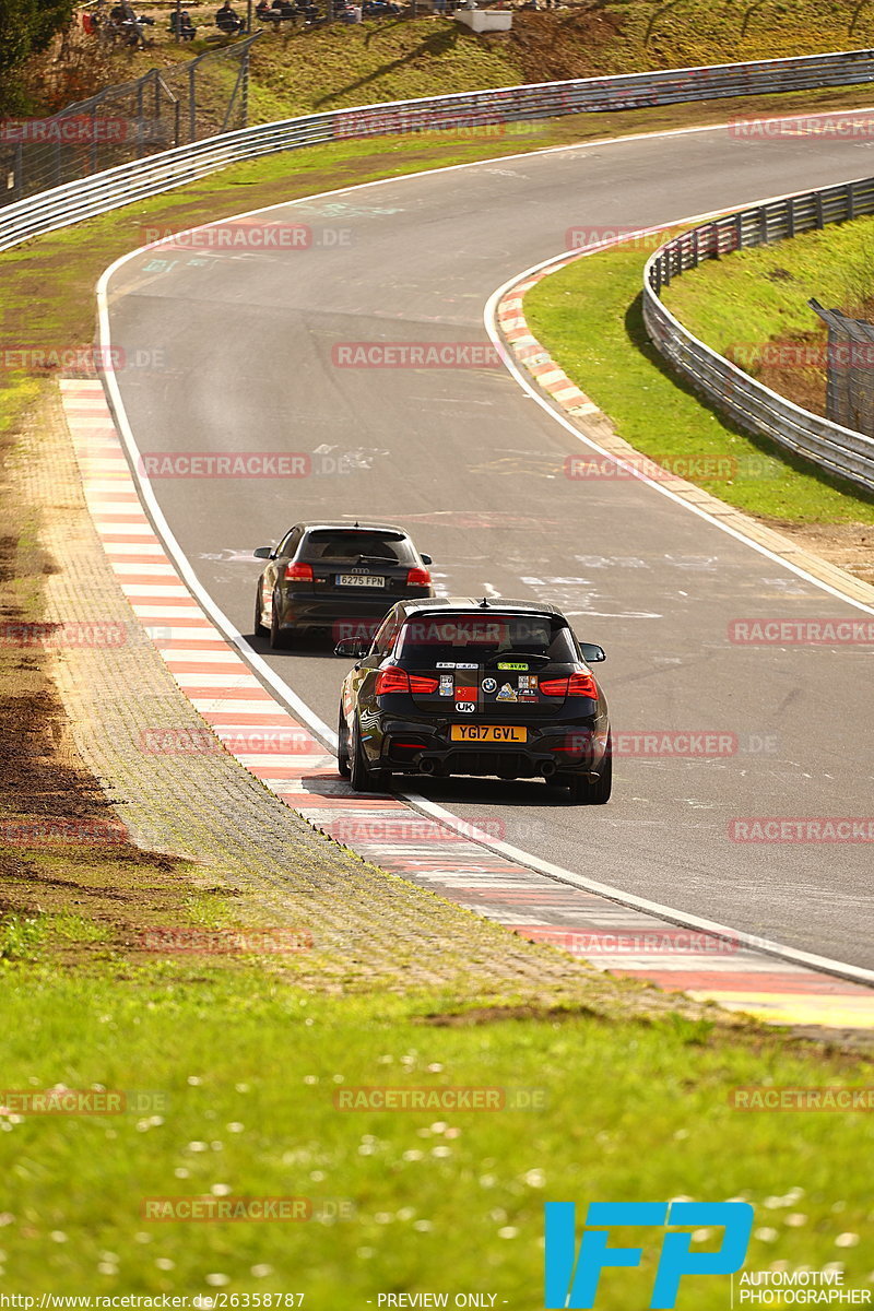 Bild #26358787 - Touristenfahrten Nürburgring Nordschleife (31.03.2024)