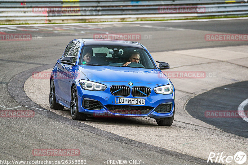 Bild #26358883 - Touristenfahrten Nürburgring Nordschleife (31.03.2024)