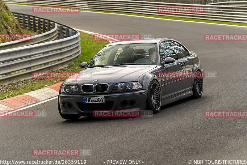 Bild #26359119 - Touristenfahrten Nürburgring Nordschleife (31.03.2024)