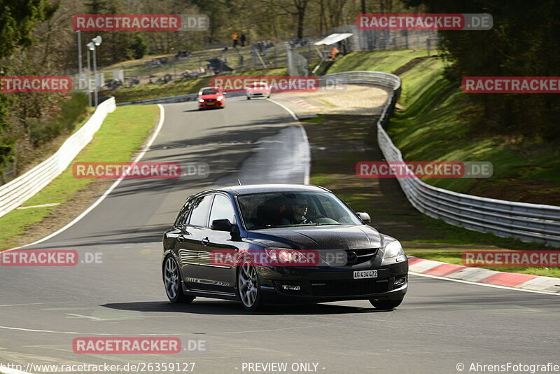 Bild #26359127 - Touristenfahrten Nürburgring Nordschleife (31.03.2024)