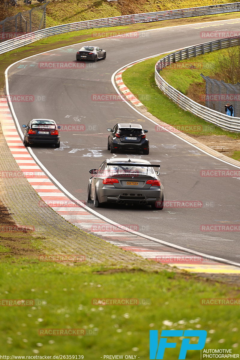 Bild #26359139 - Touristenfahrten Nürburgring Nordschleife (31.03.2024)