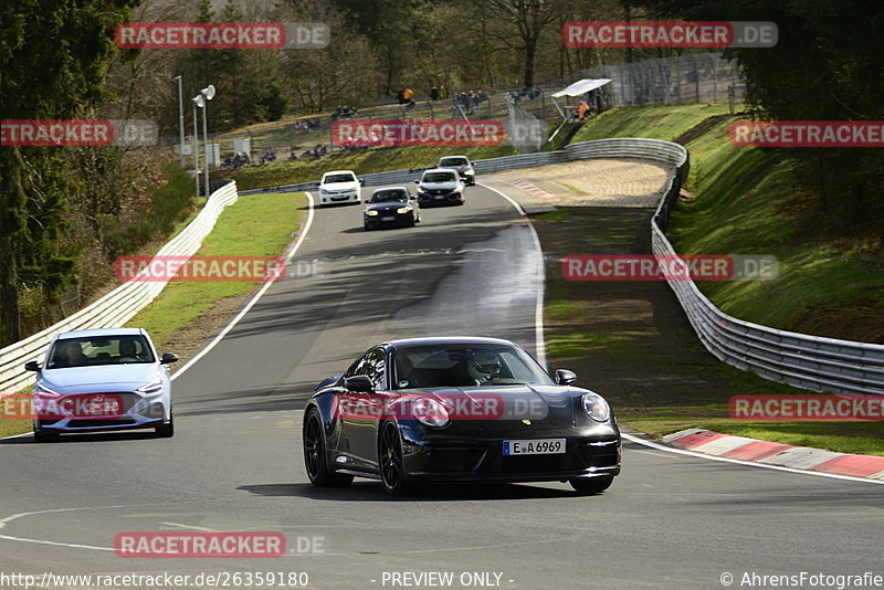 Bild #26359180 - Touristenfahrten Nürburgring Nordschleife (31.03.2024)