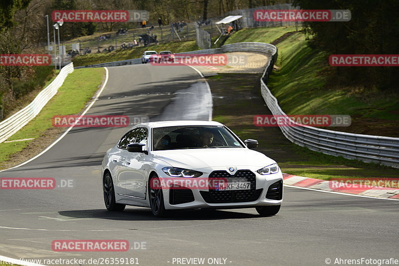 Bild #26359181 - Touristenfahrten Nürburgring Nordschleife (31.03.2024)