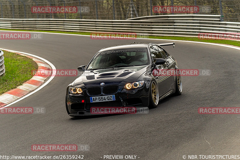 Bild #26359242 - Touristenfahrten Nürburgring Nordschleife (31.03.2024)