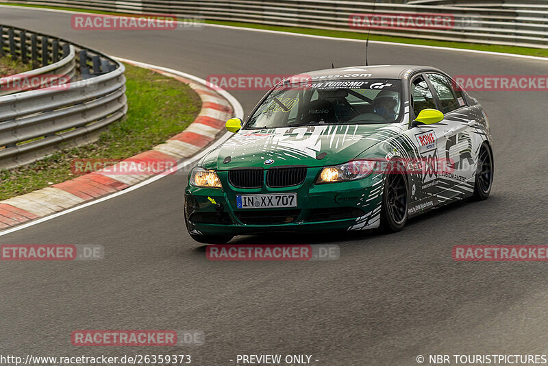 Bild #26359373 - Touristenfahrten Nürburgring Nordschleife (31.03.2024)