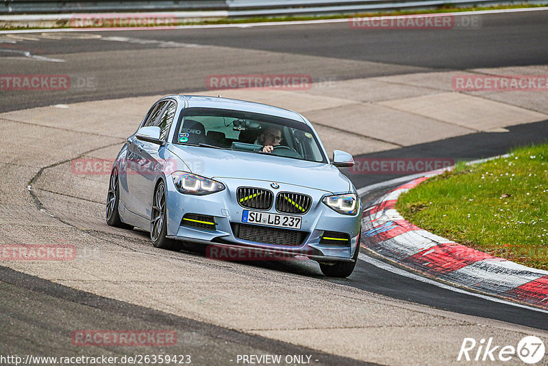 Bild #26359423 - Touristenfahrten Nürburgring Nordschleife (31.03.2024)