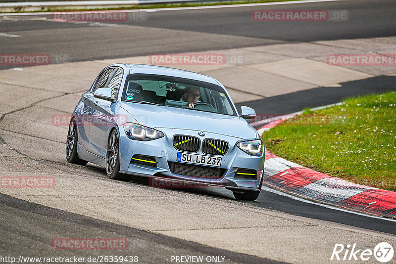 Bild #26359438 - Touristenfahrten Nürburgring Nordschleife (31.03.2024)