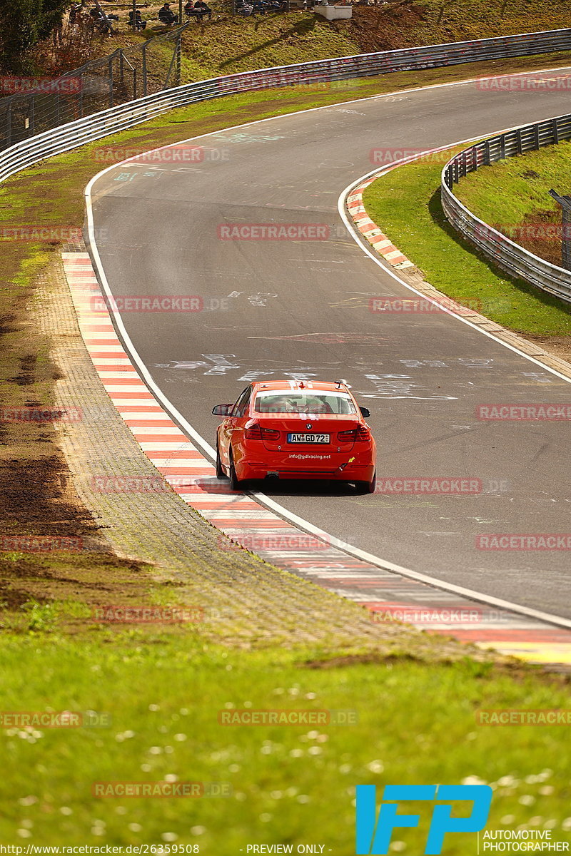 Bild #26359508 - Touristenfahrten Nürburgring Nordschleife (31.03.2024)