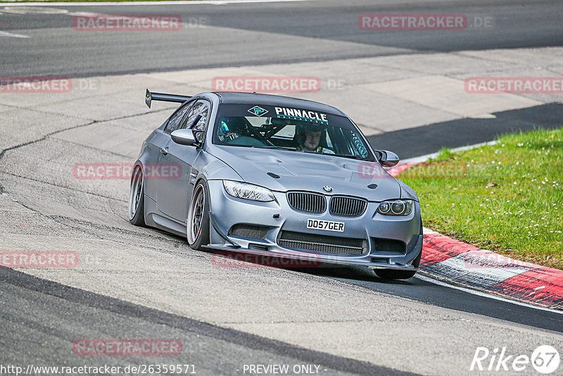 Bild #26359571 - Touristenfahrten Nürburgring Nordschleife (31.03.2024)