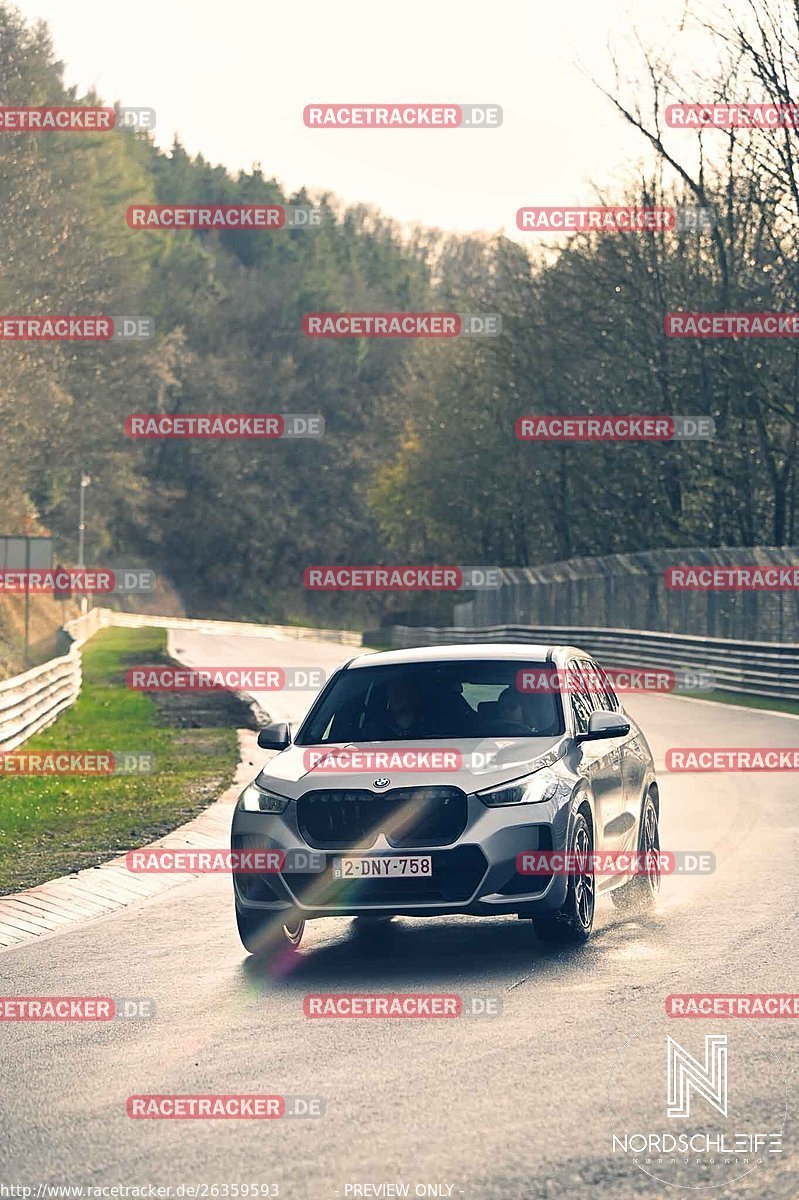 Bild #26359593 - Touristenfahrten Nürburgring Nordschleife (31.03.2024)