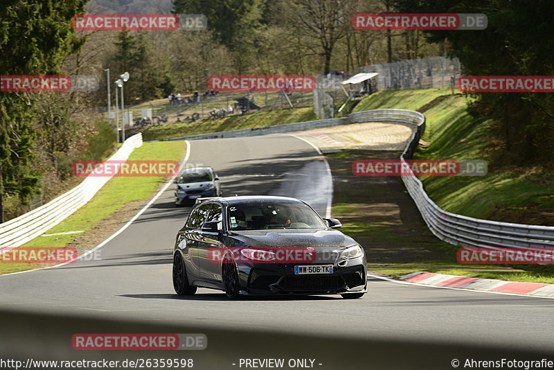 Bild #26359598 - Touristenfahrten Nürburgring Nordschleife (31.03.2024)