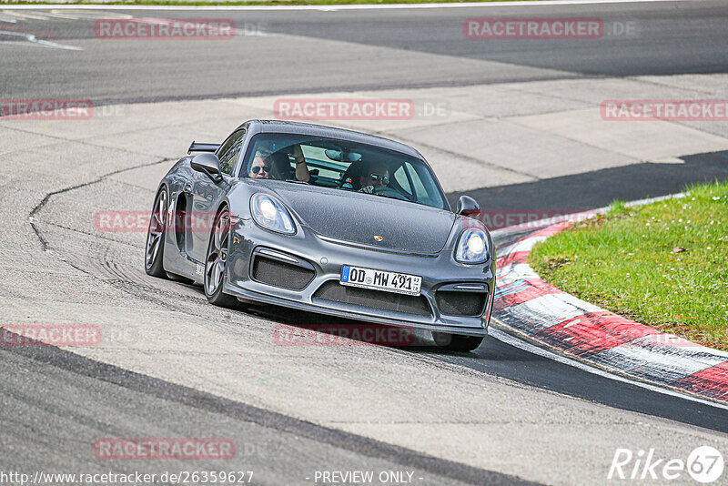 Bild #26359627 - Touristenfahrten Nürburgring Nordschleife (31.03.2024)