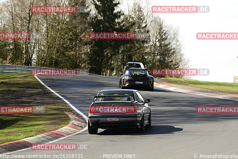 Bild #26359735 - Touristenfahrten Nürburgring Nordschleife (31.03.2024)