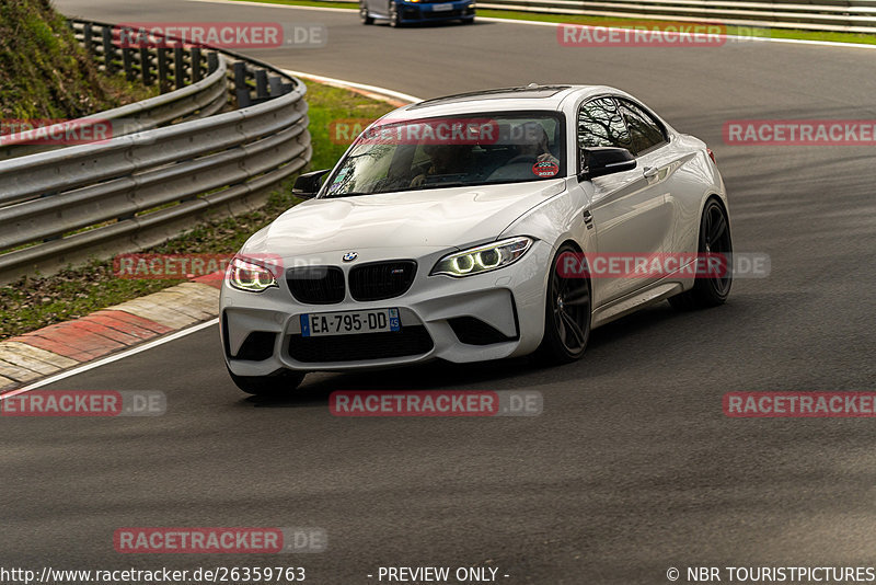 Bild #26359763 - Touristenfahrten Nürburgring Nordschleife (31.03.2024)