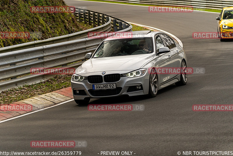 Bild #26359779 - Touristenfahrten Nürburgring Nordschleife (31.03.2024)