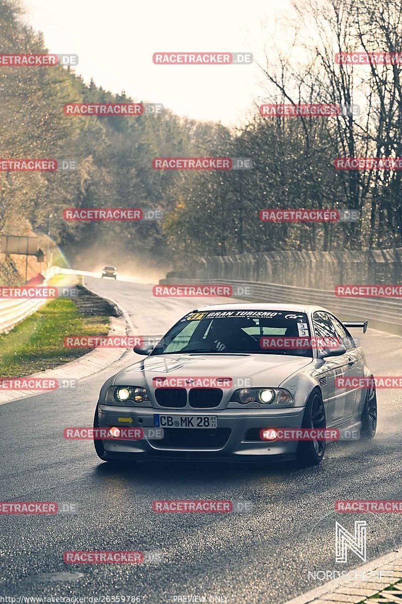 Bild #26359786 - Touristenfahrten Nürburgring Nordschleife (31.03.2024)