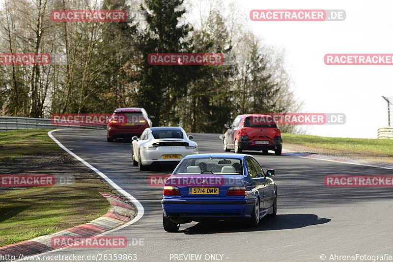 Bild #26359863 - Touristenfahrten Nürburgring Nordschleife (31.03.2024)