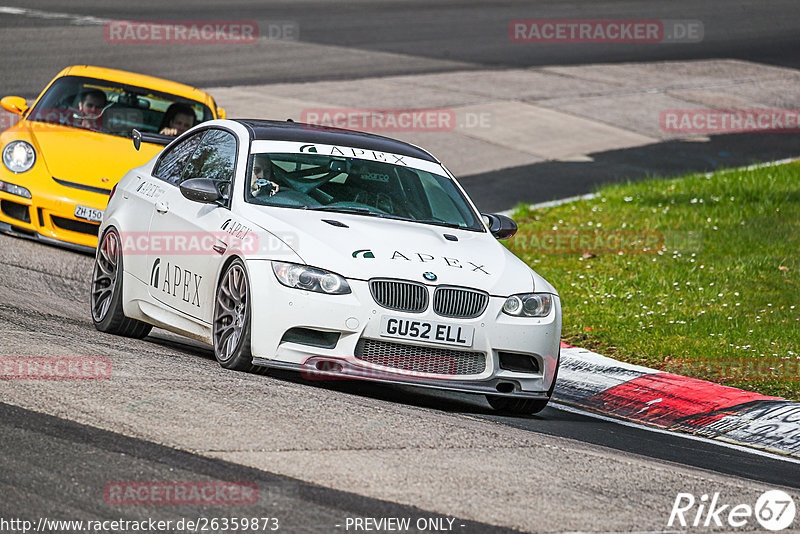 Bild #26359873 - Touristenfahrten Nürburgring Nordschleife (31.03.2024)