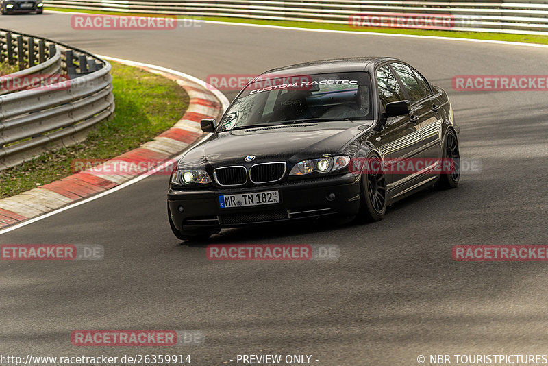 Bild #26359914 - Touristenfahrten Nürburgring Nordschleife (31.03.2024)